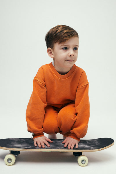 Mini Me Topaz Full Set