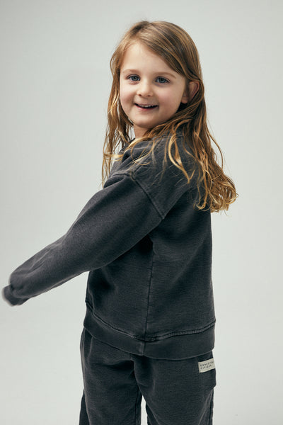 Mini Me Slate Sweatshirt