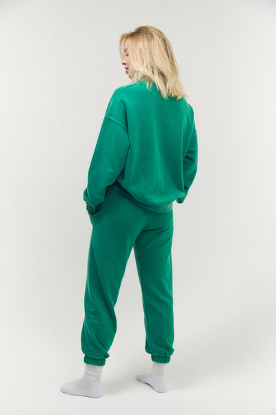 Pine Regular Joggers