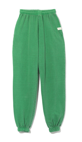 Imperfect Pine Long Joggers