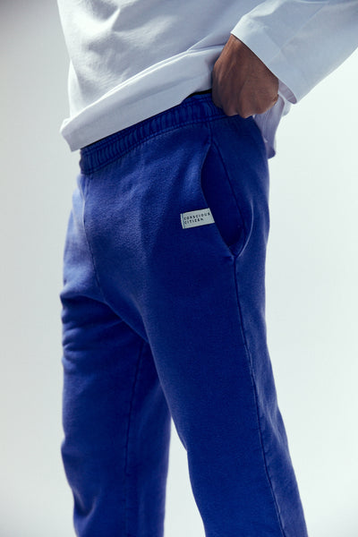 Azurite Long Joggers