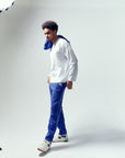 Azurite Long Joggers