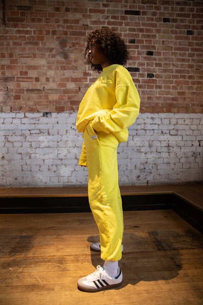 Sunshine Regular Joggers