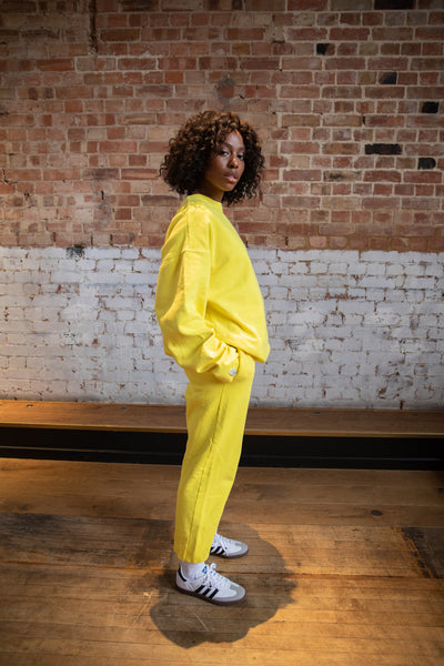Sunshine Regular Joggers