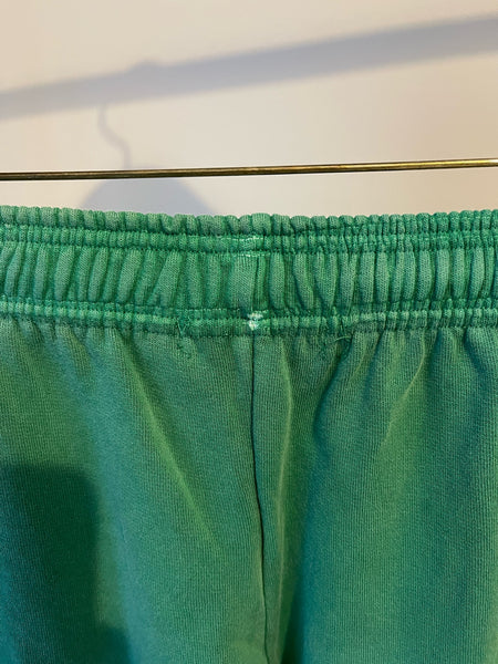 Imperfect Pine Regular Joggers