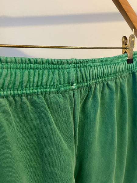Imperfect Pine Long Joggers