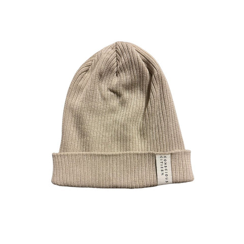 Citizen Beanie Wheat